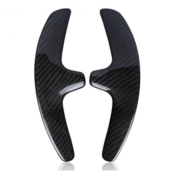 Carbon Paddle Shifters for Porsche Boxster Cayman 987 Carrera 997 991 Cayenne 95B Panamera 970