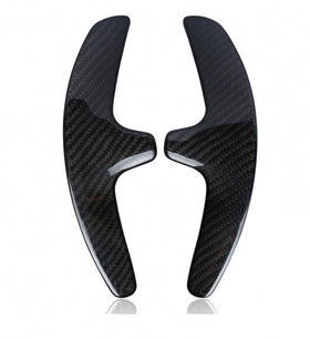 Carbon Paddle Shifters for Porsche Boxster Cayman 987 Carrera 997 991 Cayenne 95B Panamera 970 - MODE Auto Concepts