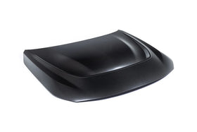 Carbon Pre-Preg A Style Vented Hood (Bonnet) for BMW M2 G87 - MODE Auto Concepts