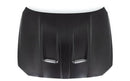 Carbon Pre-Preg A Style Vented Hood (Bonnet) for BMW M3 G80 G81 M4 G82 G83-1