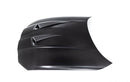 Carbon Pre-Preg A Style Vented Hood (Bonnet) for BMW M3 G80 G81 M4 G82 G83-3