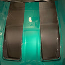 Carbon Pre-Preg A Style Vented Hood (Bonnet) for BMW M3 G80 G81 M4 G82 G83-13
