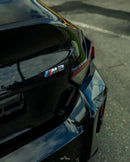 Carbon Pre-Preg Clubsport Trunk (Boot) for BMW M2 G87-2