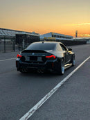 Carbon Pre-Preg Clubsport Trunk (Boot) for BMW M2 G87-4