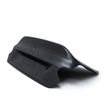 Carbon Pre-Preg Clubsport Trunk (Boot) for BMW M2 G87 - MODE Auto Concepts