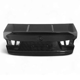 Carbon Pre-Preg Clubsport Trunk (Boot) for BMW M3 G80