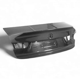 Carbon Pre-Preg Clubsport Trunk (Boot) for BMW M3 G80 - 0