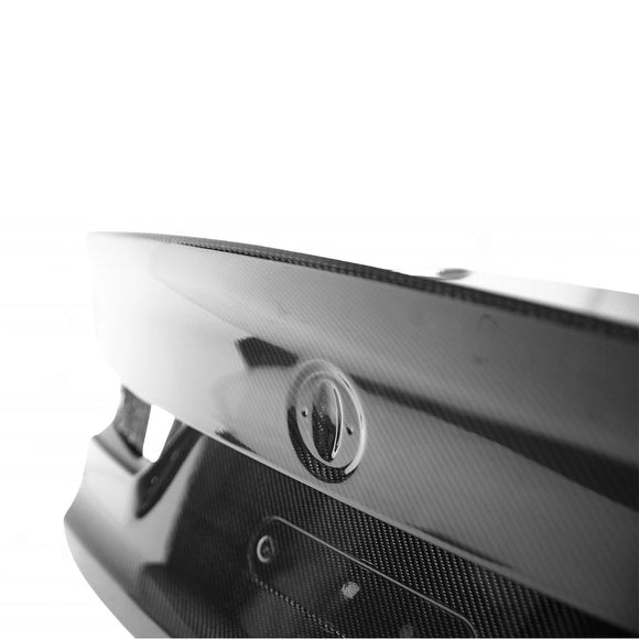 Carbon Pre-Preg Clubsport Trunk (Boot) for BMW M3 G80