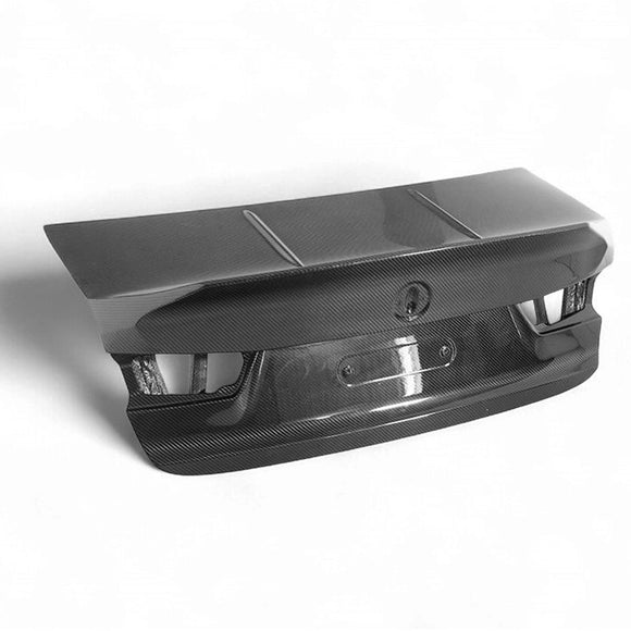 Carbon Pre-Preg Clubsport Trunk (Boot) for BMW M3 G80