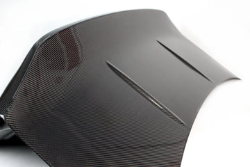 Carbon Pre-Preg Clubsport Trunk (Boot) for BMW M4 G82 G83
