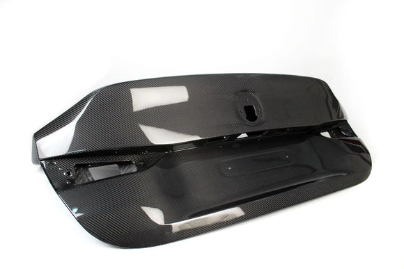 Carbon Pre-Preg Clubsport Trunk (Boot) for BMW M4 G82 G83
