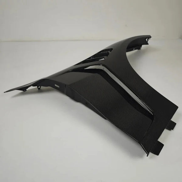 Carbon Pre-Preg Clubsport Vented Fender for BMW M3 G80 G81