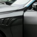 Carbon Pre-Preg Clubsport Vented Fender for BMW M3 G80 G81-3