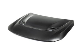 Carbon Pre-Preg Clubsport Vented Hood (Bonnet) for BMW M2 G87