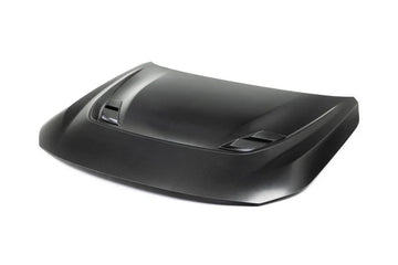 Carbon Pre-Preg Clubsport Vented Hood (Bonnet) for BMW M2 G87 - MODE Auto Concepts
