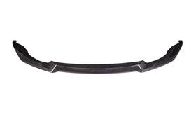Carbon Pre-Preg CS Style Front Splitter for BMW M3 F80 M4 F82 F83 - MODE Auto Concepts