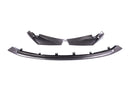 Carbon Pre-Preg CS CSL Style Front Splitter for BMW M3 G80 G81 M4 G82 G83 - MODE Auto Concepts