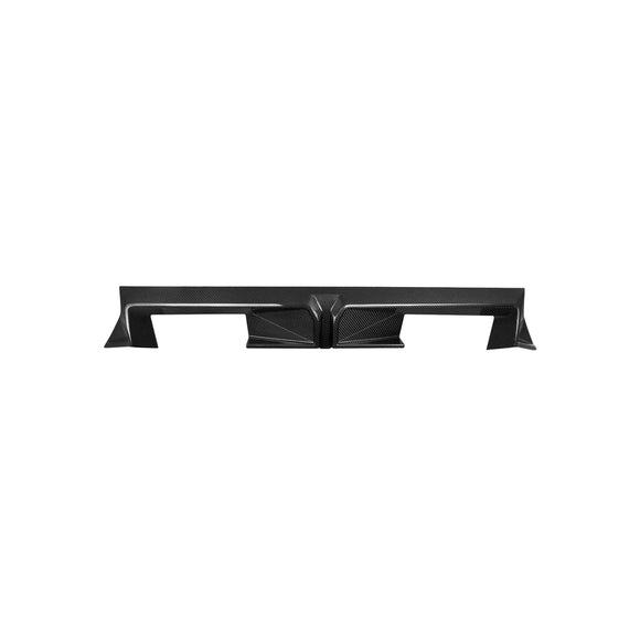 Carbon Pre-Preg CS Style Rear Diffuser for BMW M2 G87