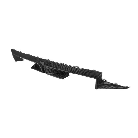 Carbon Pre-Preg CS Style Rear Diffuser for BMW M2 G87