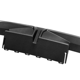 Carbon Pre-Preg CS Style Rear Diffuser for BMW M2 G87 - 0
