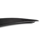 Carbon Pre-Preg CS Style Trunk Lip Spoiler for BMW M3 F80 & 3-Series F30 - MODE Auto Concepts