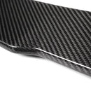 Carbon Pre-Preg CS Style Trunk Lip Spoiler for BMW M3 F80 & 3-Series F30 - MODE Auto Concepts