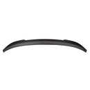 Carbon Pre-Preg CS Style Trunk Lip Spoiler for BMW M3 F80 & 3-Series F30 - MODE Auto Concepts
