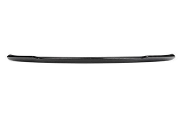 Carbon Pre-Preg CS Style Trunk Lip Spoiler for BMW M4 G82 G83 & 4-Series G22 - MODE Auto Concepts