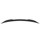 Carbon Pre-Preg CS Style Trunk Lip Spoiler for BMW M4 F82 F83 - MODE Auto Concepts