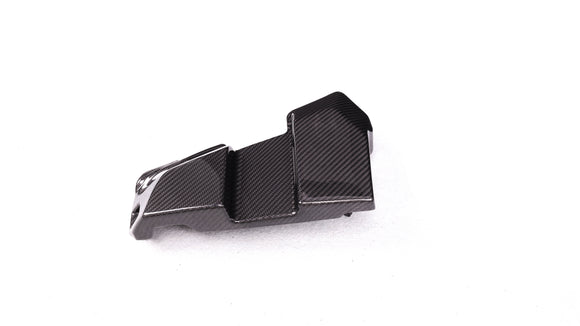 Carbon Pre-Preg DME ECU Cover for BMW M3 G80 G81 M4 G82 G83 & M2 G87 - MODE Auto Concepts