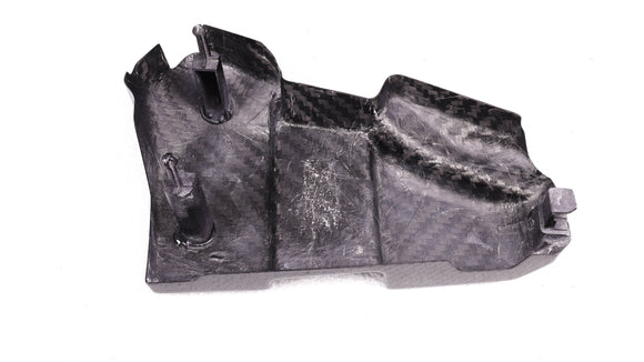 Carbon Pre-Preg DME ECU Cover for BMW M3 G80 G81 M4 G82 G83 & M2 G87 - MODE Auto Concepts