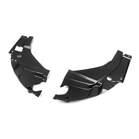 Carbon Pre-Preg Headlight Cover Panel for BMW M2 G87