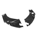 Carbon Pre-Preg Headlight Cover Panel for BMW M2 G87-4