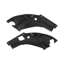 Carbon Pre-Preg Headlight Cover Panel for BMW M2 G87-6