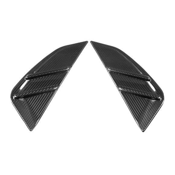 Carbon Pre-Preg M Performance Style Fender Trims for BMW M4 G82 G83 - MODE Auto Concepts