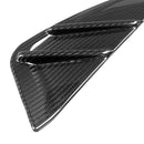 Carbon Pre-Preg M Performance Style Fender Trims for BMW M4 G82 G83 - MODE Auto Concepts
