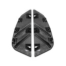 Carbon Pre-Preg M Performance Style Fender Trims for BMW M4 G82 G83 - MODE Auto Concepts