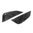 Carbon Pre-Preg M Performance Style Fender Trims for BMW M4 G82 G83 - MODE Auto Concepts