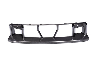 Carbon Pre-Preg M Performance Style Front Lower Center Grille for BMW M2 G87 - MODE Auto Concepts
