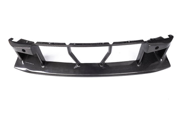 Carbon Pre-Preg M Performance Style Front Lower Center Grille for BMW M2 G87 - MODE Auto Concepts