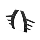 Carbon Pre-Preg M Performance Style Front & Rear Fender Trims for BMW M2 G87 - MODE Auto Concepts