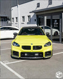 Carbon Pre-Preg Front Inlet Duct for BMW M2 G87 - MODE Auto Concepts