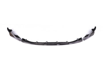 Carbon Pre-Preg M Performance Style Front Splitter for BMW M3 G80 G81 M4 G82 G83 - MODE Auto Concepts