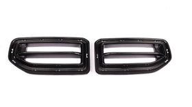 Carbon Pre-Preg M Performance Style Grille for BMW M2 G87 - MODE Auto Concepts