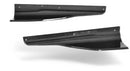 Carbon Pre-Preg M Performance Style Side Winglets for BMW M2 inc. Competition F87 (16-21) - MODE Auto Concepts