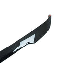 Carbon Pre-Preg M Performance Style Trunk Lip Spoiler for BMW M2 G87 & 2-Series G42 - MODE Auto Concepts
