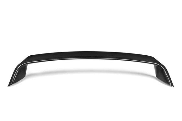 Carbon Pre-Preg M Performance Style Trunk Wing Spoiler for BMW M2 G87 & 2-Series G42 - MODE Auto Concepts