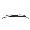 Carbon Pre-Preg M Performance Style Trunk Lip Spoiler for BMW M2 G87 & 2-Series G42 - MODE Auto Concepts