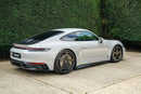 Carbon Pre-Preg Mini Ducktail Trunk Lip Spoiler for Porsche 911 992.1 Carrera S 4S GTS GT3 GT3 RS-3