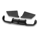 Carbon Pre-Preg MTC Style Rear Diffuser for BMW M2 inc. Competition F87-5